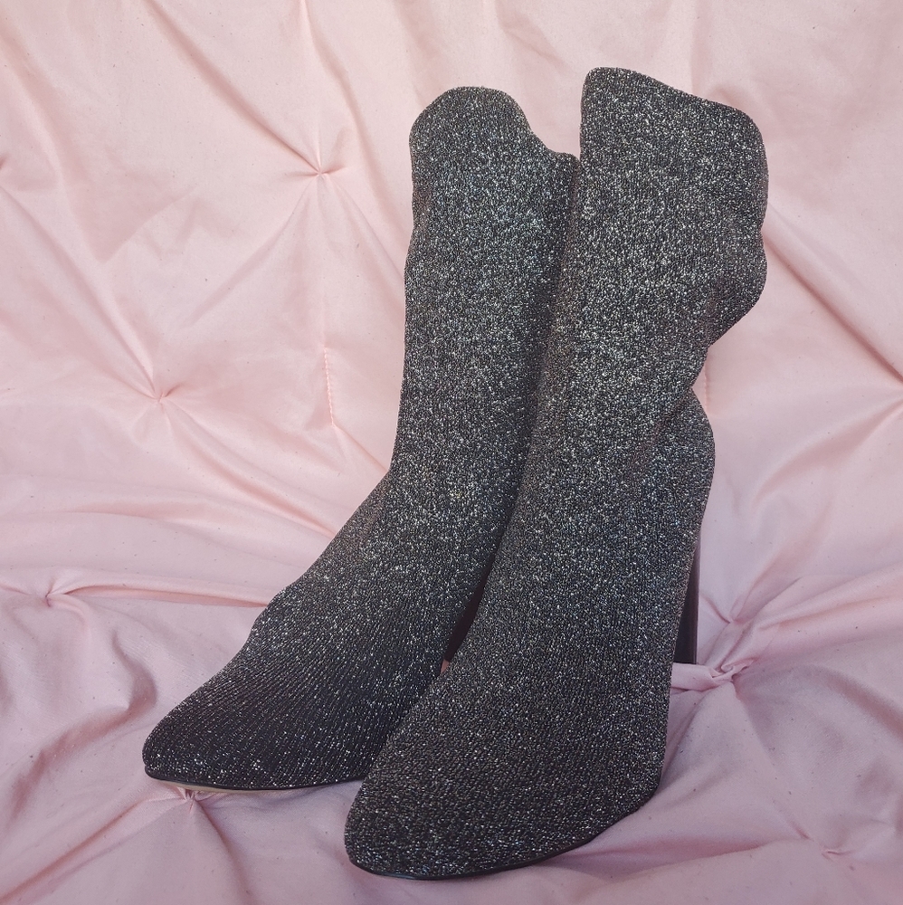 Booties